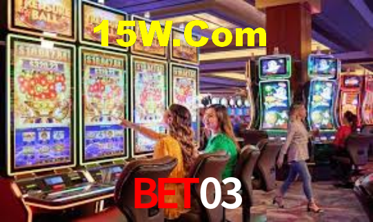 Mercados ao vivo e cash out na Bet03