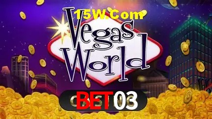 Benefícios VIP na Bet03